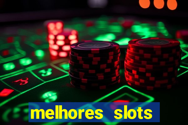 melhores slots pragmatic play